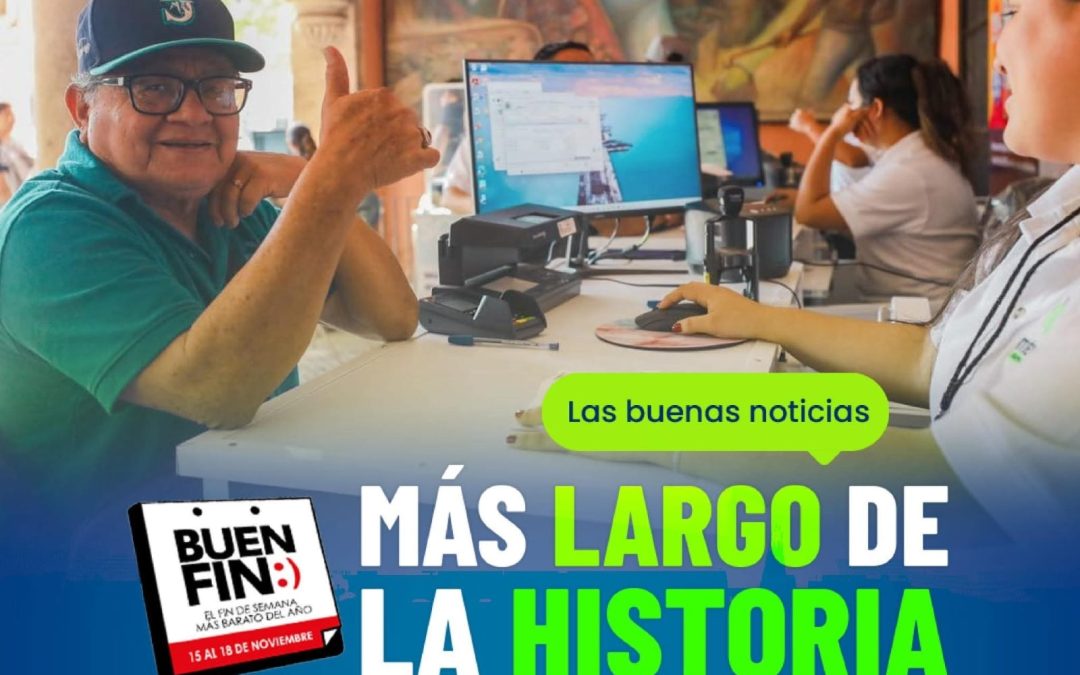 Aumentará presencia policial en Centro de Mérida, por Buen Fin