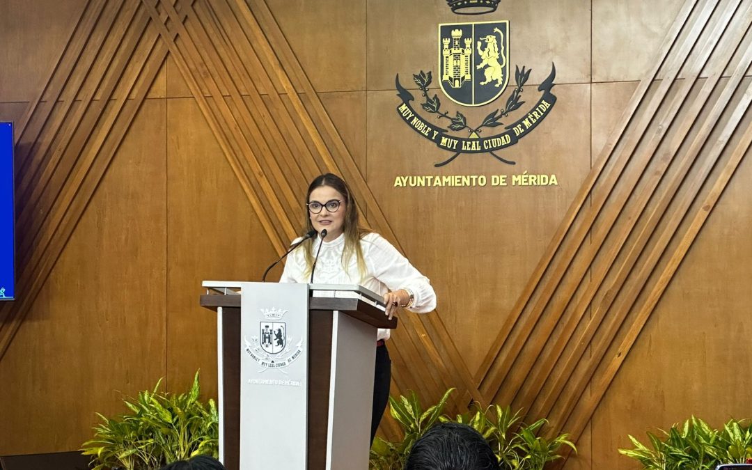 Anuncian mega campaña de detección de diabetes, en Mérida