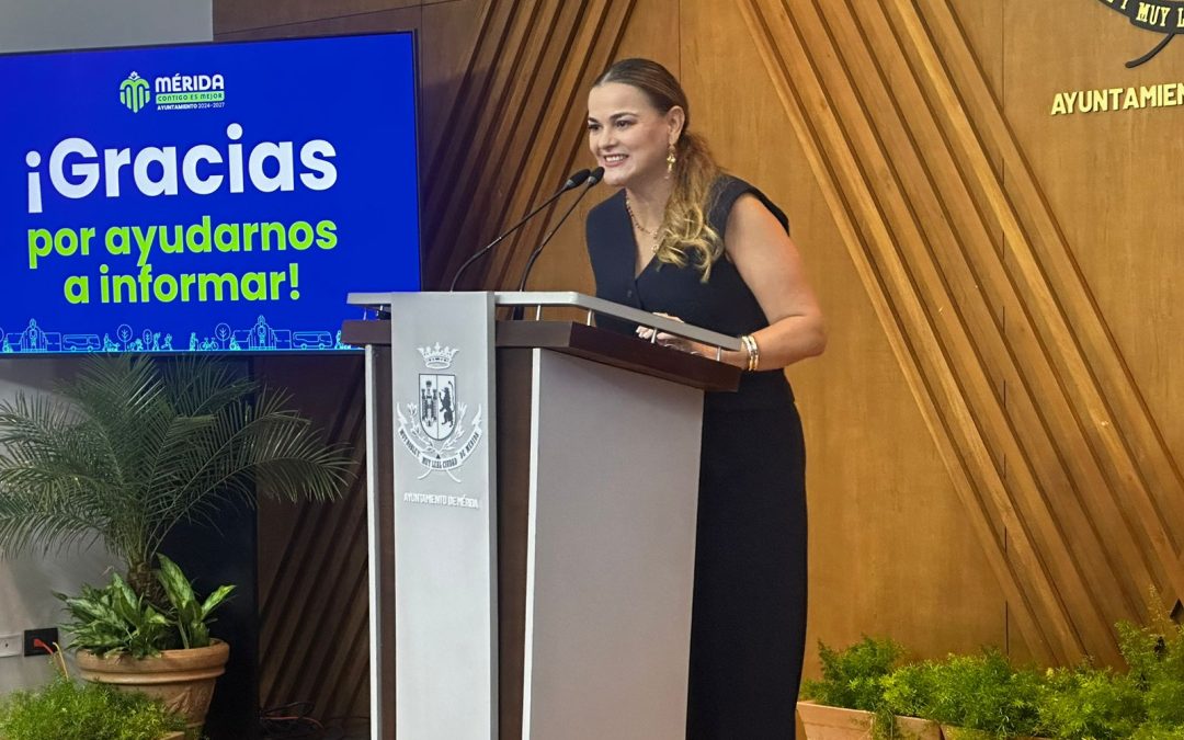 Aplican multa histórica superior a $90 mil por abandono de perros en Mérida 