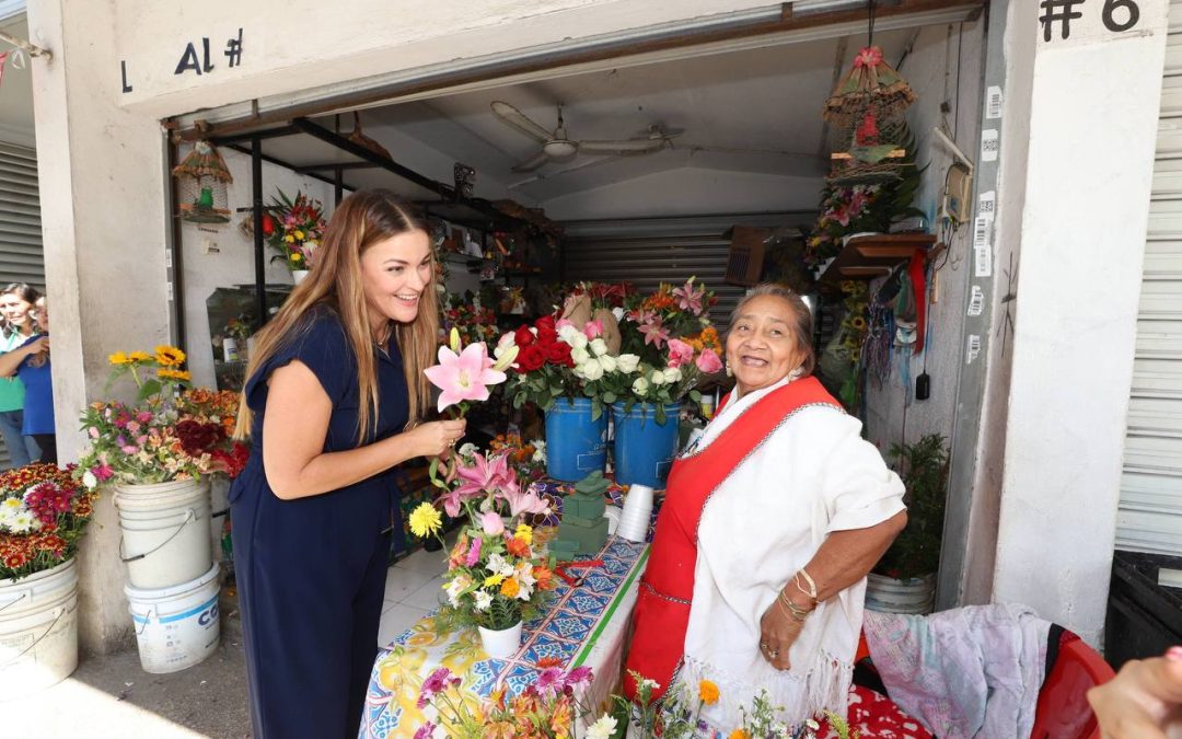 Mérida llega a 240 puntos de internet gratuito para acortar brecha digital