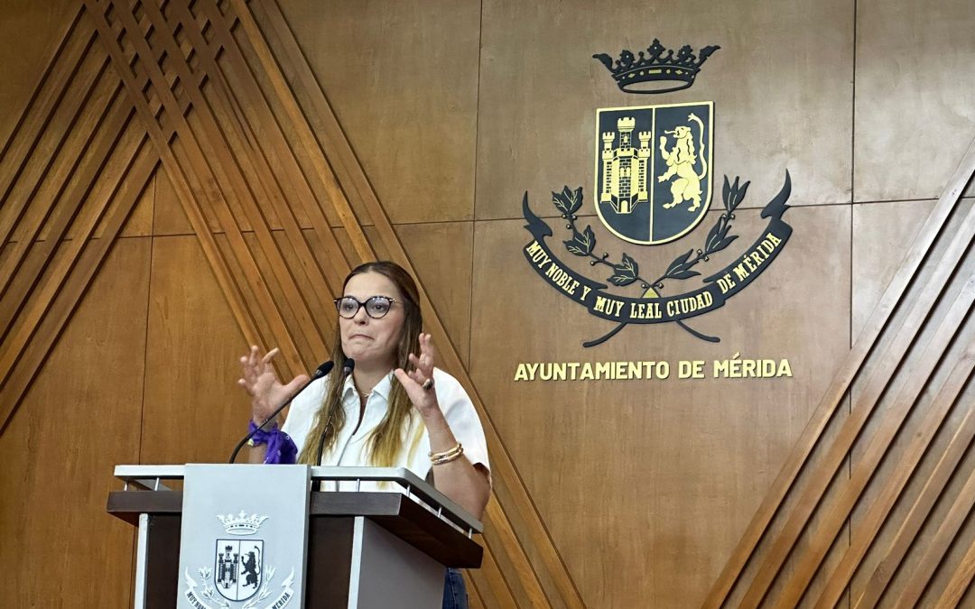 La fiebre mundialista llegará a Mérida 