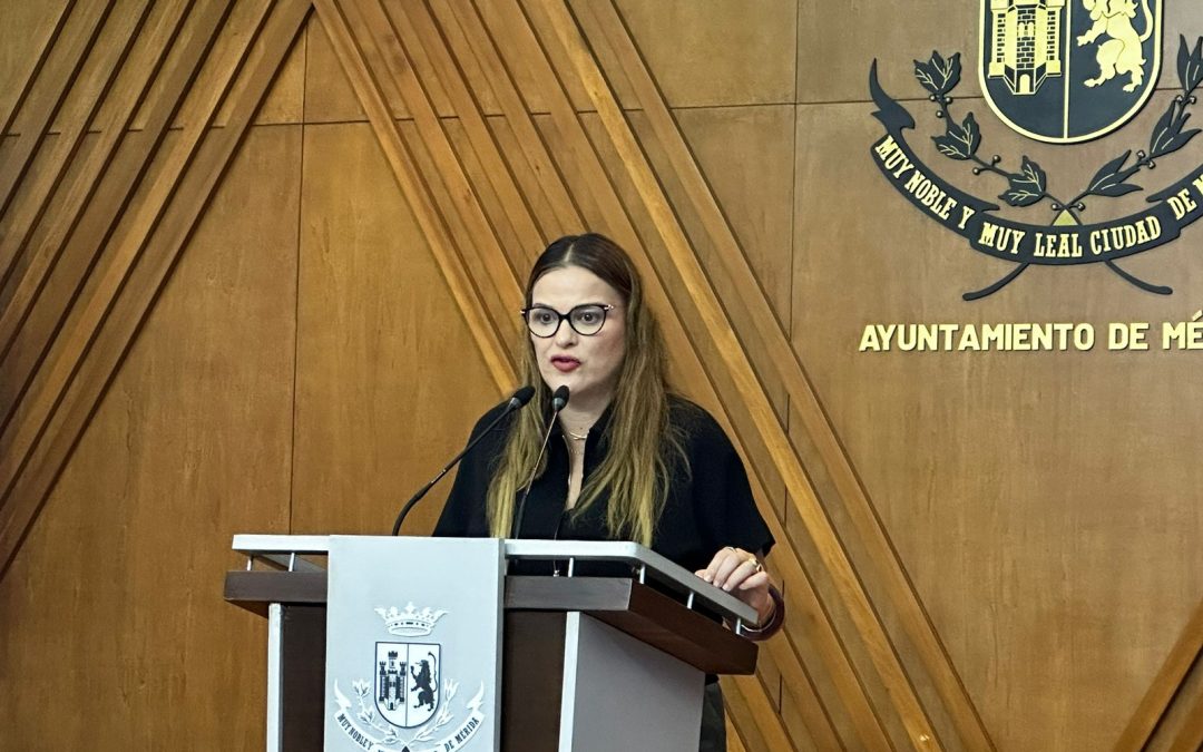 Fortalece Mérida la protección y el desarrollo de la niñez