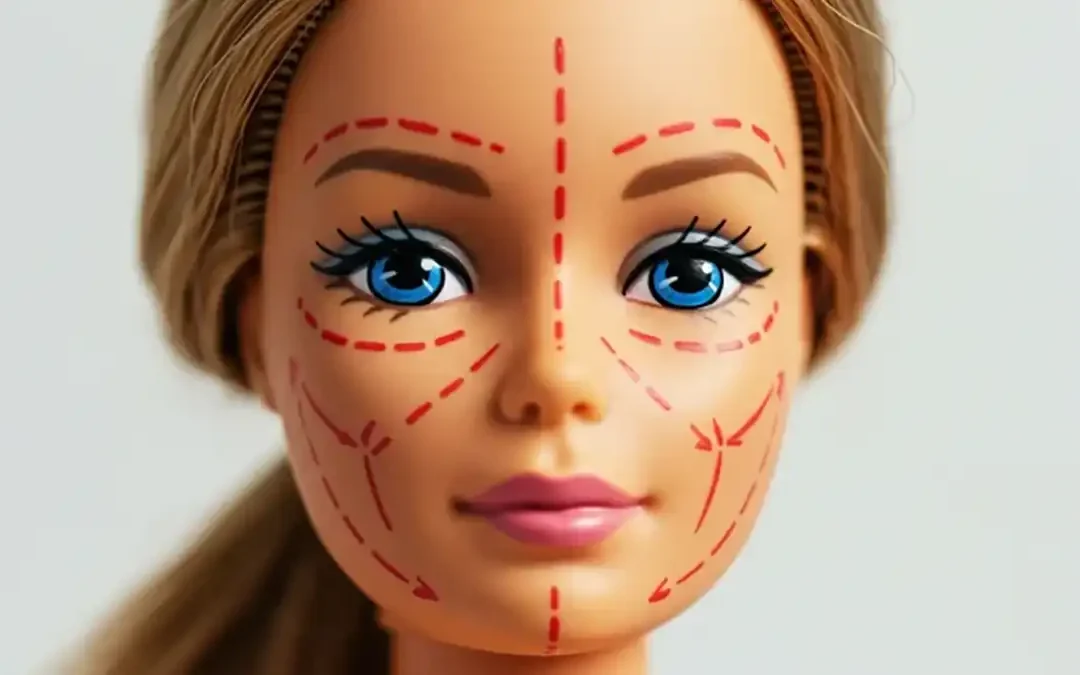 Advierten sobre el riesgo de cirugías estéticas en menores de 18 años