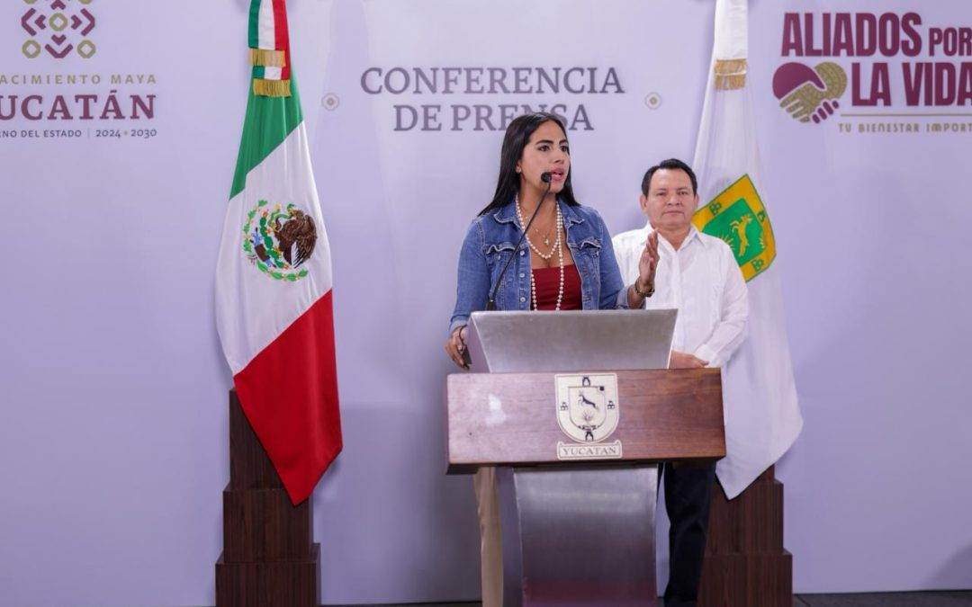 Realizarán consulta para definir la intervención a realizar en el Paseo de Montejo