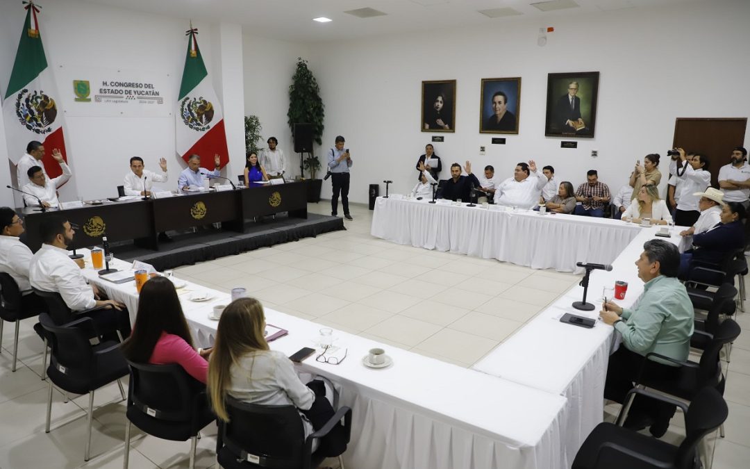 Avanza análisis del Paquete Fiscal 2026 