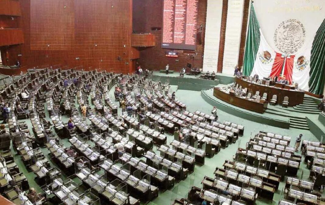 Diputado federal morenista desmiente recorte presupuestal para Yucatán