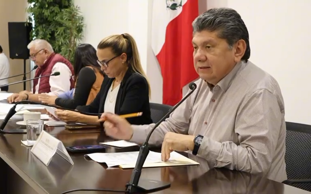 Fortalecerán Proyecto de Ley sobre Autismo con consultas ciudadanas en el Estado