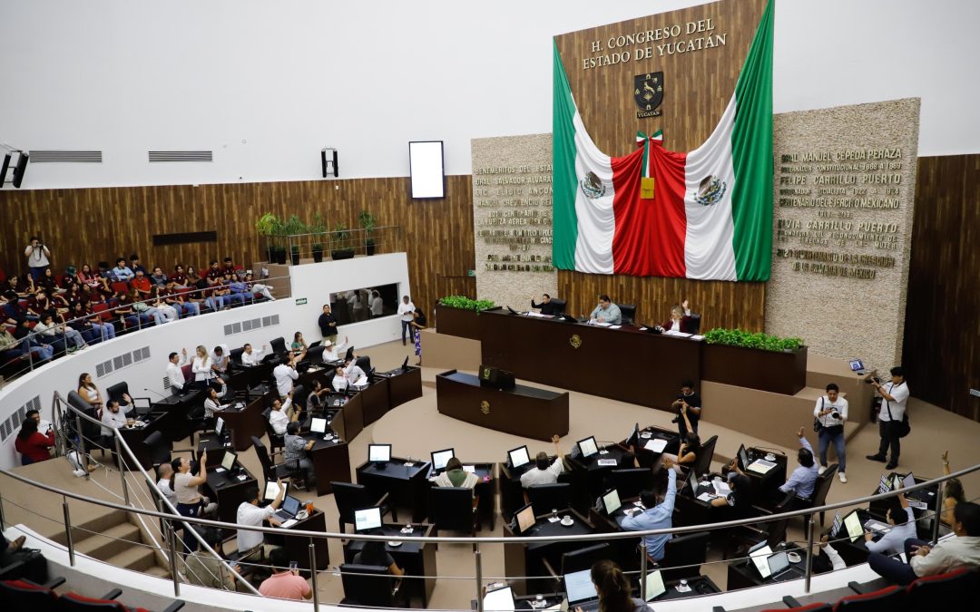 Fortalecen sanciones contra violencia sexual, ciberacoso y violación a la intimidad