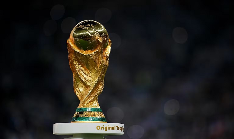 El ayuntamiento busca sacar ventaja de la seguridad de Mérida para atraer a los turistas durante el mundial