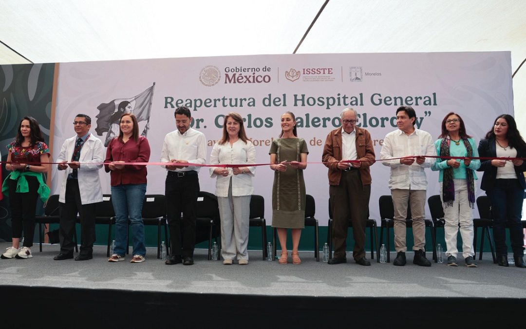 Invita Sheinbaum Pardo el 6 de diciembre al Zócalo capitalino