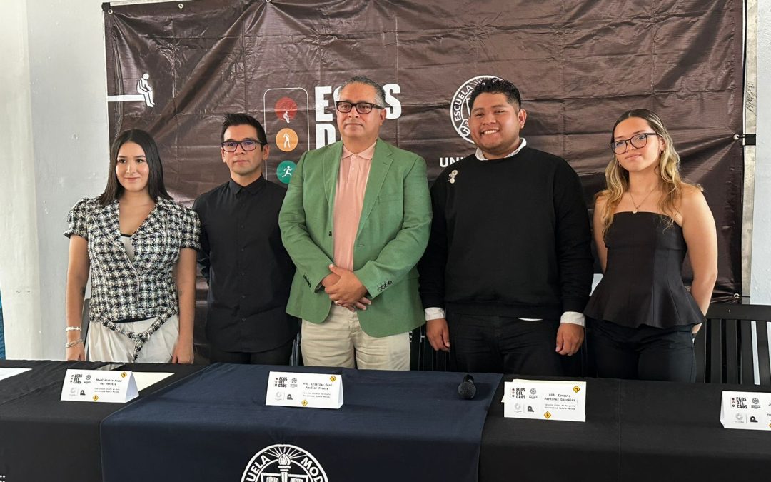 Anuncian Fashion Show con temática de caos urbano 