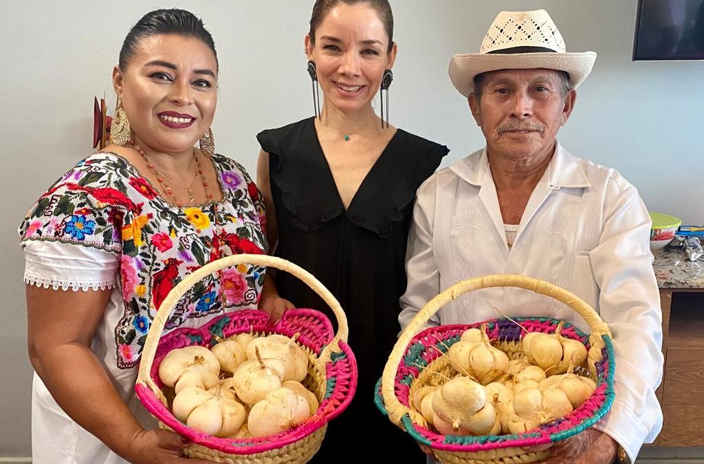 Promoverán turismo en el interior del Estado