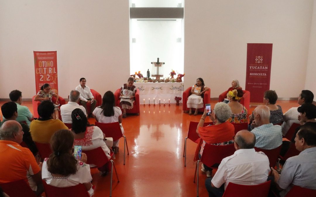 Día de Finados: símbolo de identidad y preservación cultural en Yucatán