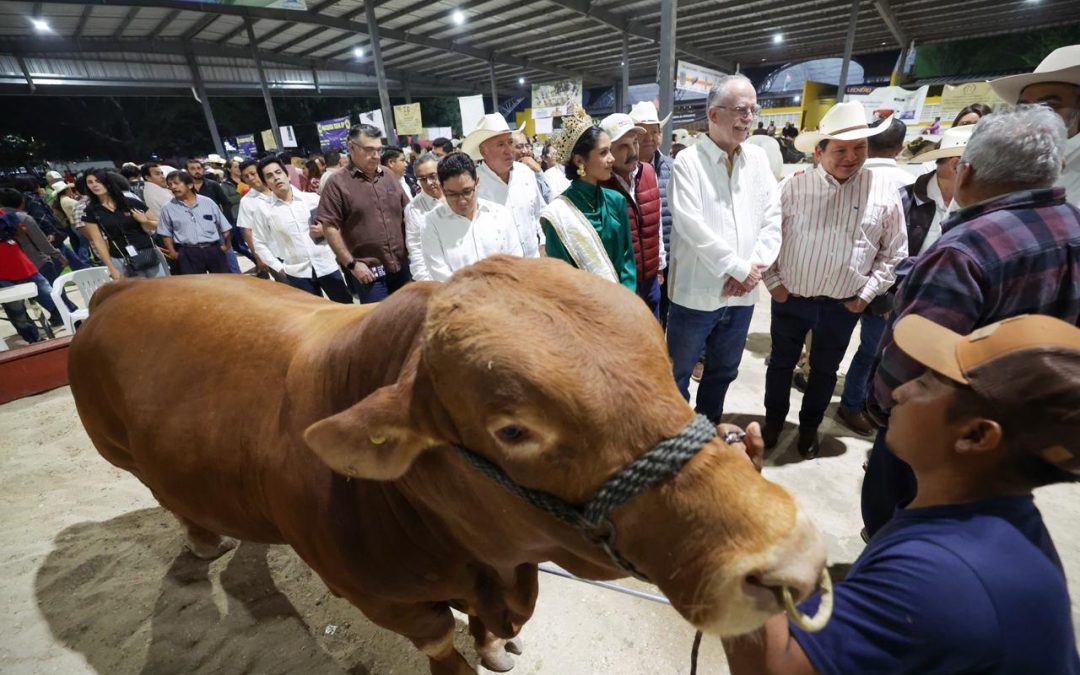 La brújula del Renacimiento Maya sigue apuntando hacia el oriente