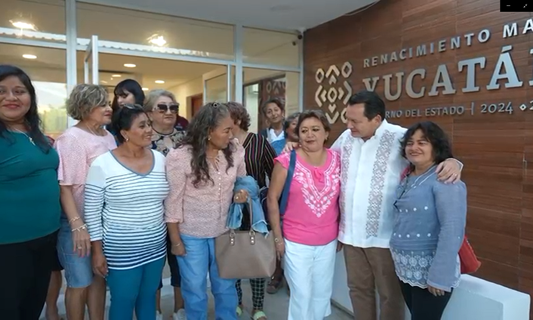 Fortalecen en Yucatán la atención a la diabetes