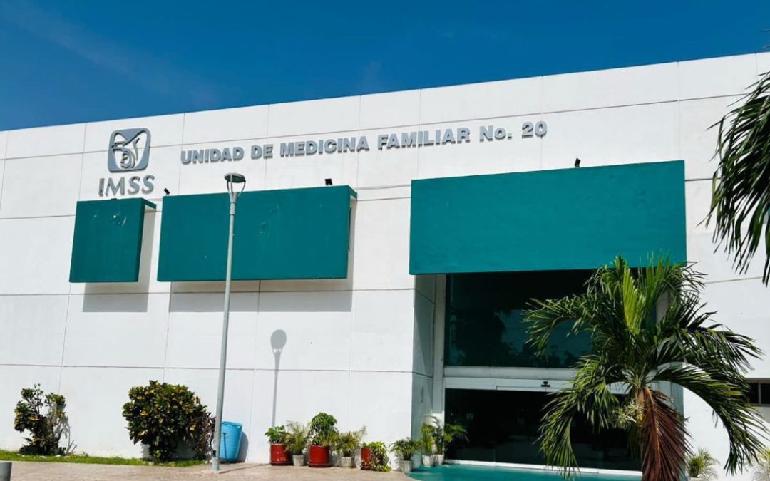 Participará IMSS Yucatán en Macrojornada Nacional de Vasectomía sin bisturí