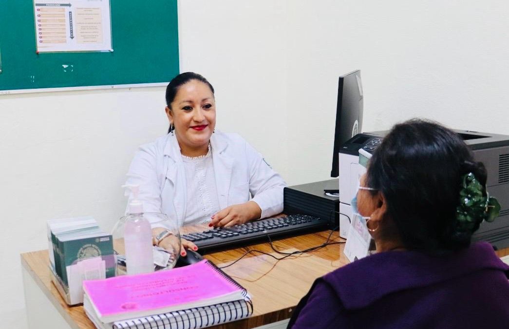 Exhorta IMSS Yucatán a atender síntomas de menopausia, para mejorar calidad de vida