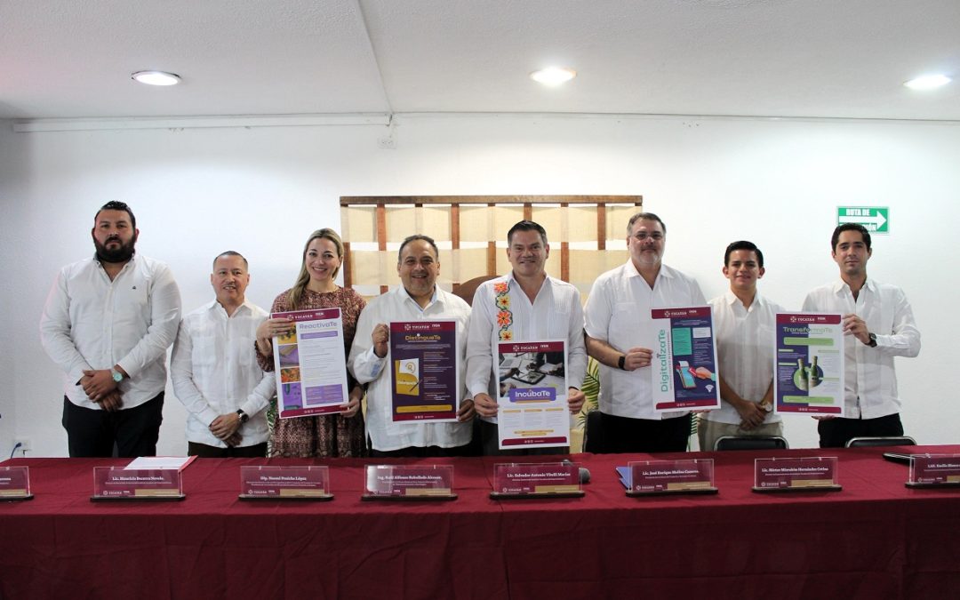 IYEM renueva su oferta de apoyo para emprendedoras y emprendedores