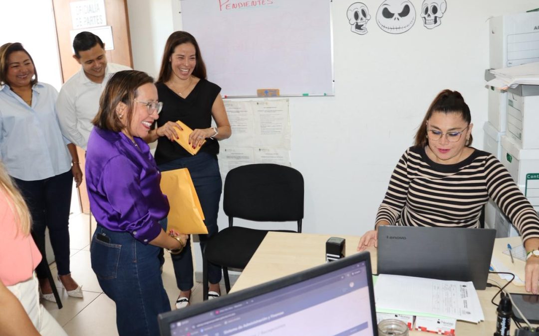 No habrá aumento de predial en Mérida, para el 2026