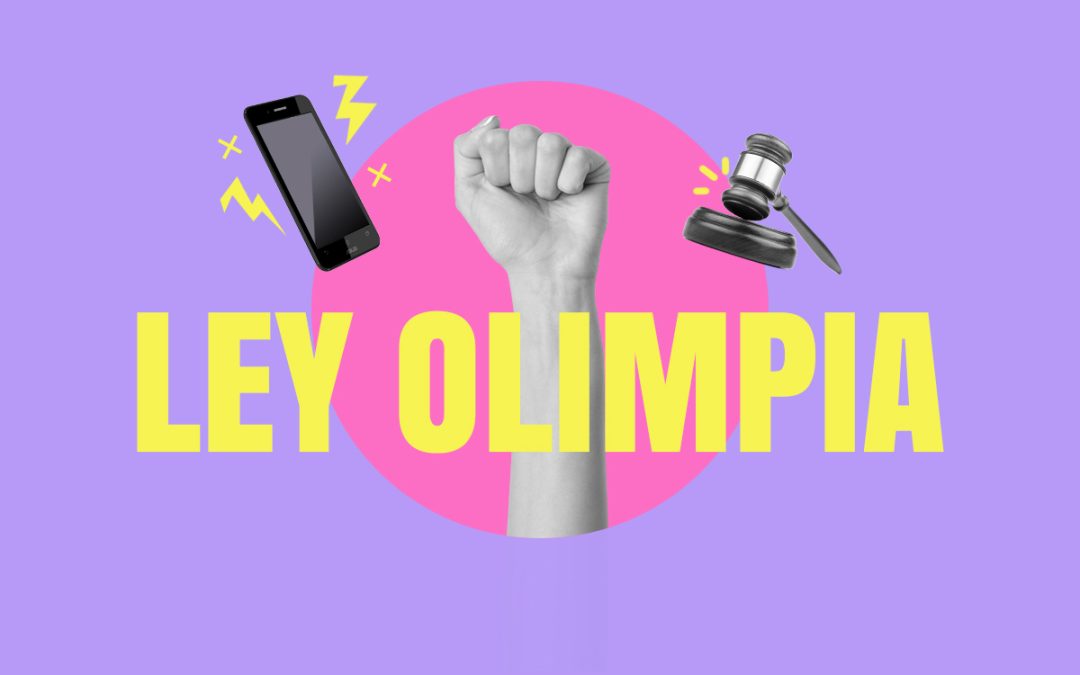 Por divulgar fotos e imágenes íntimas, se va a la cárcel por 13 años