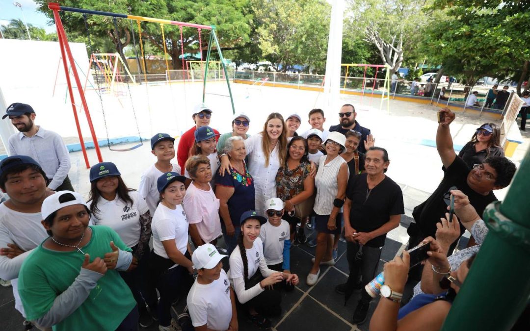 Buscan a la primera mujer cronista de Mérida 