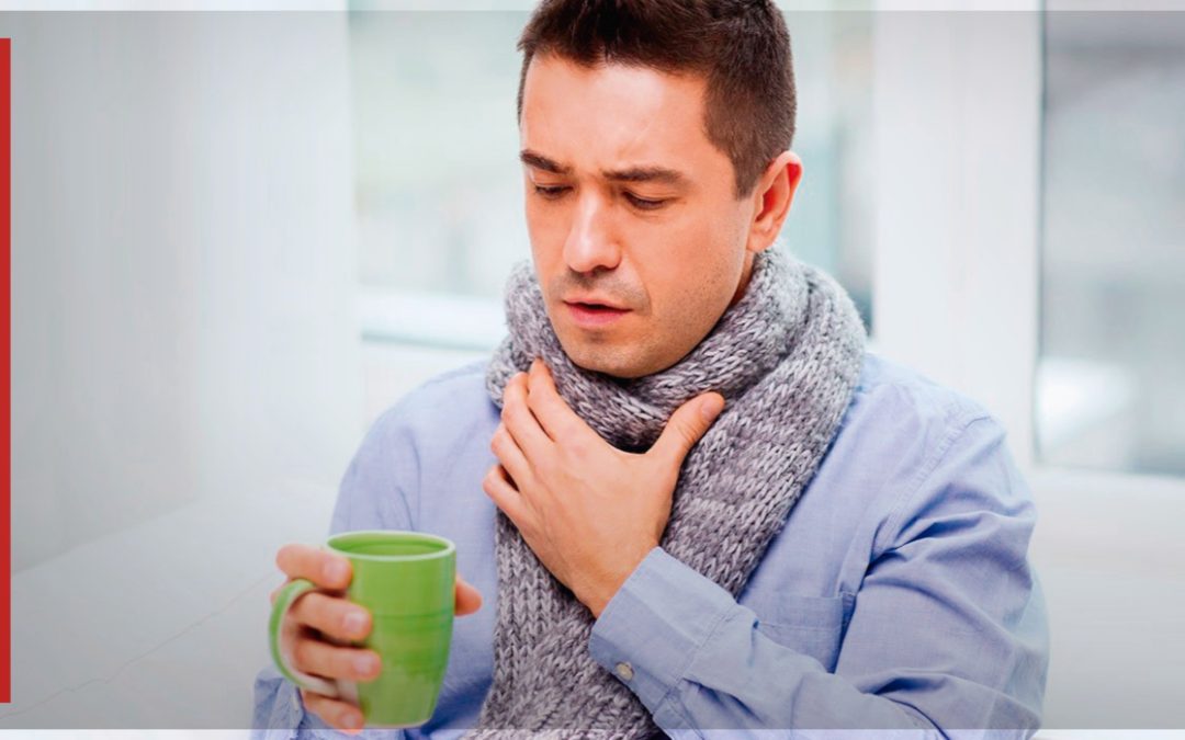 El frío no es sinónimo de enfermedad; recomendaciones para evitar males respiratorios.