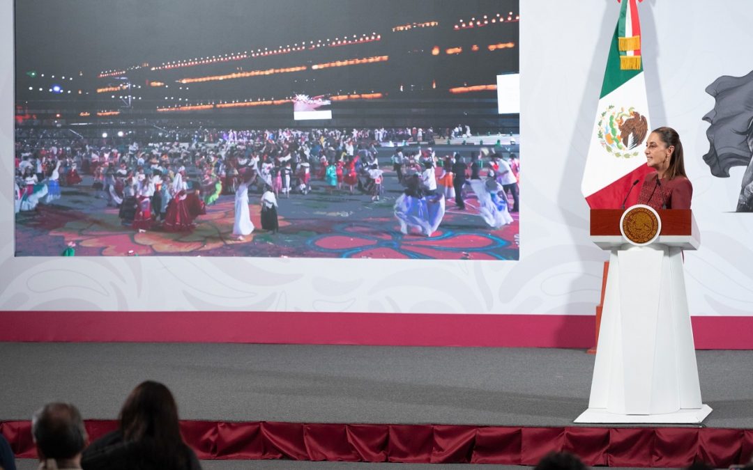 Gobierno de México entregará seis mil 401 viviendas este año, como parte del programa Vivienda para el Bienestar