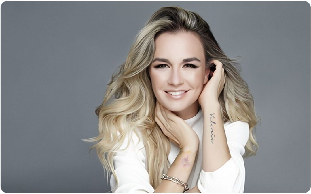 Este fin de semana María José actuará en Mérida