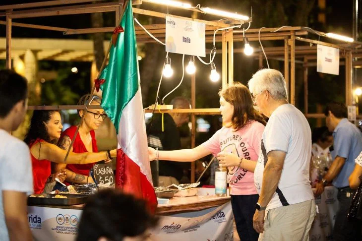 La procedencia de la migración que pasa o se queda en Yucatán, se ha extendido