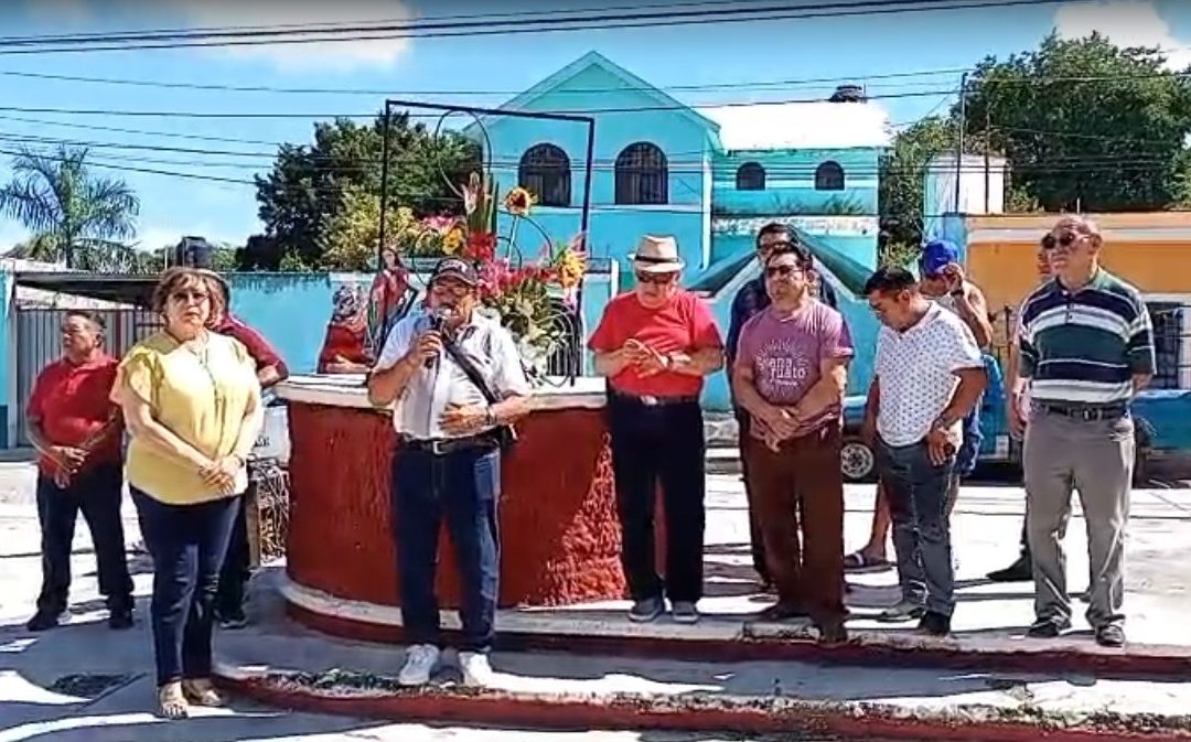 Músicos de Tizimín harán maratón de baile en su día