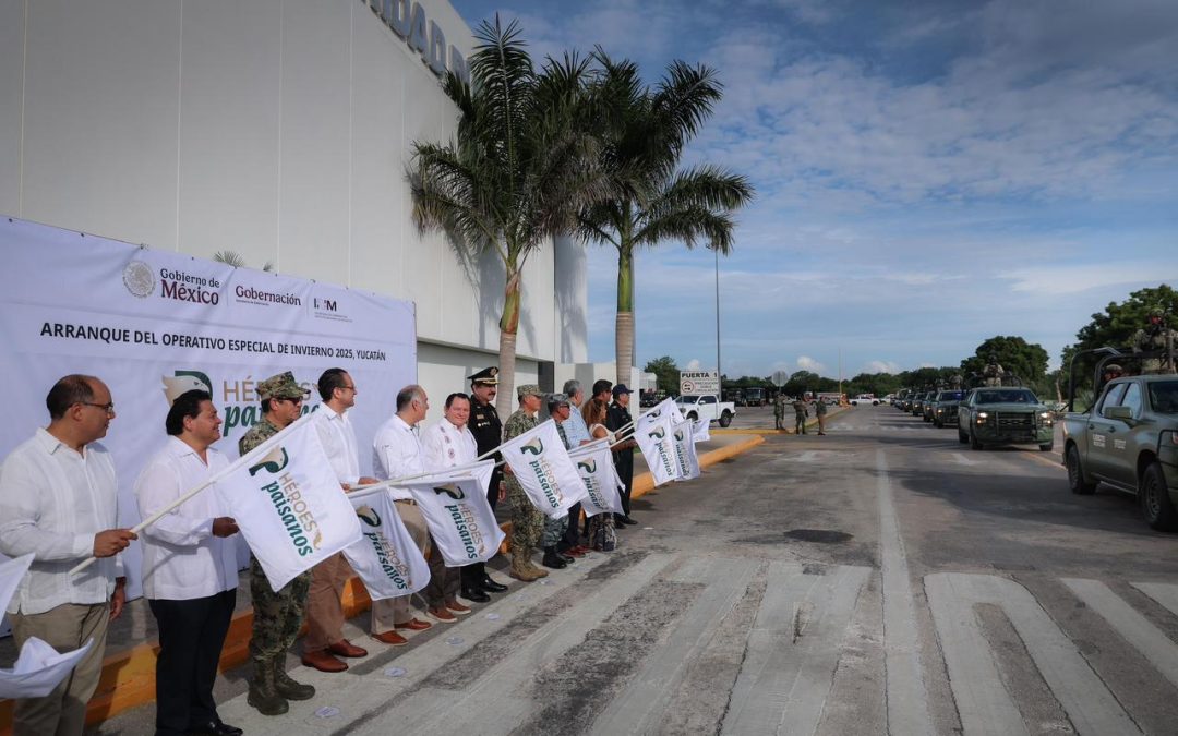 Más de 250 mil yucatecos residen fuera del Estado