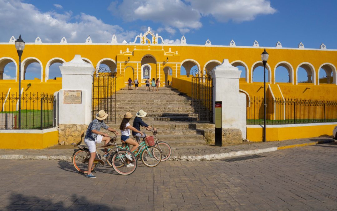 Gobierno Federal pausa la creación de nuevos pueblos mágicos por tres años