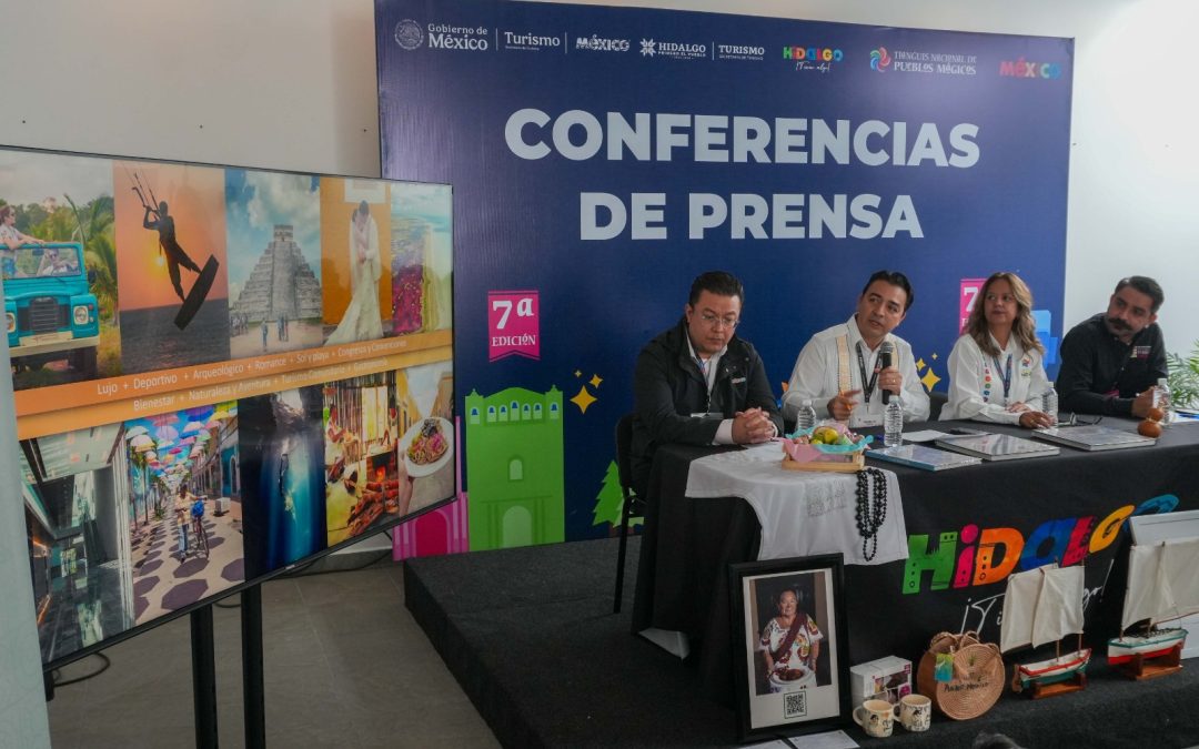 Realiza Yucatán donación de piezas artesanales al Museo Nacional de Pueblos Mágicos