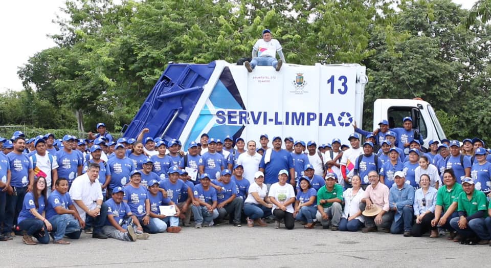 Presentan denuncia por uso de dinero no comprobado en Servilimpia