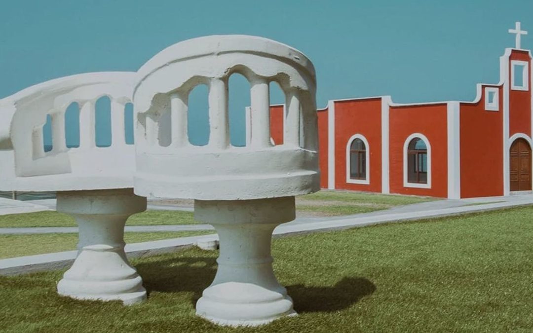 Las Sillas Confidentes, una historia de romance y tradición en Yucatán