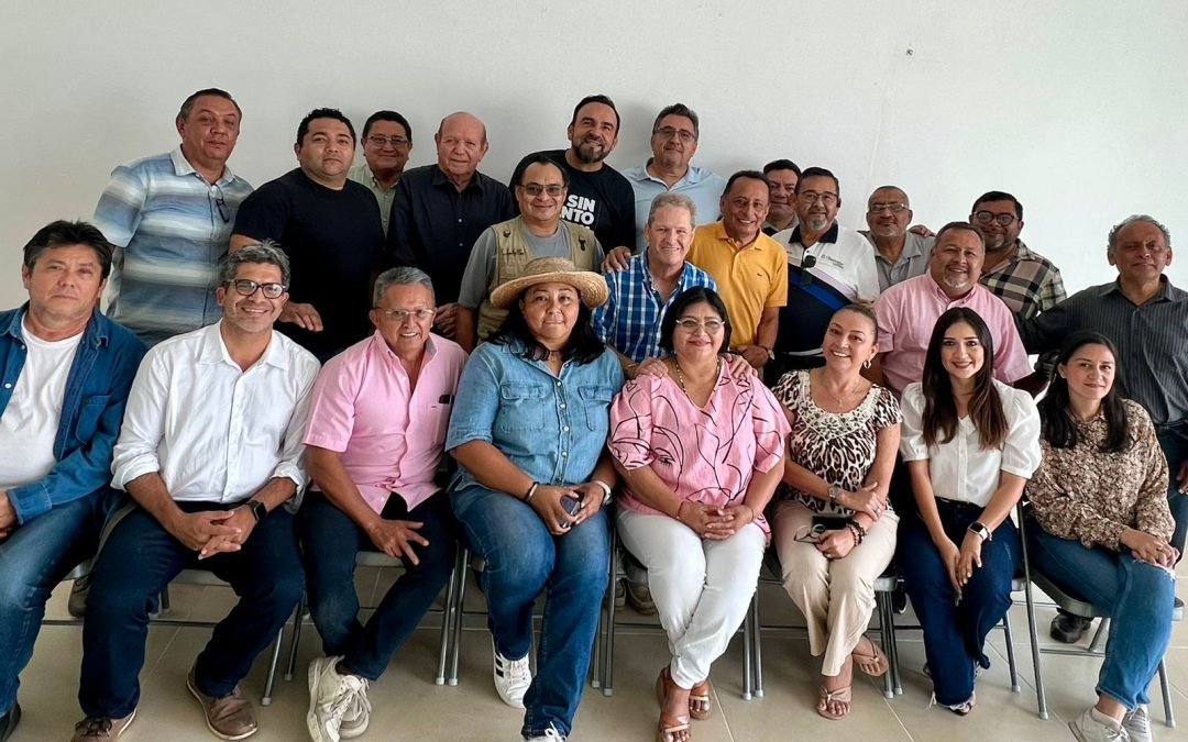 Lanza Nerio Torres Arcila la segunda temporada de “Sin tanto Show” 