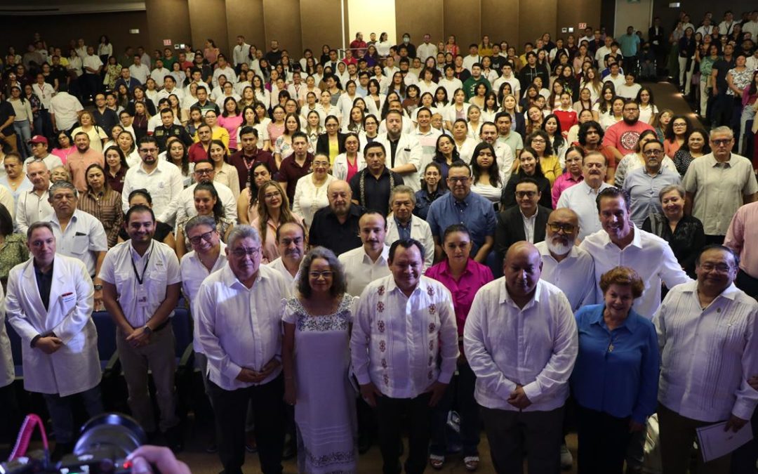 Yucatán tendrá financiamiento y apoyo técnico para atender problemas como el suicidio