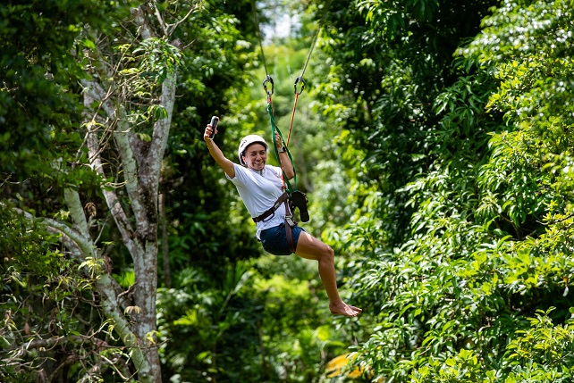 Presentan en Valladolid campaña para impulsar el turismo regional en el oriente de Yucatán
