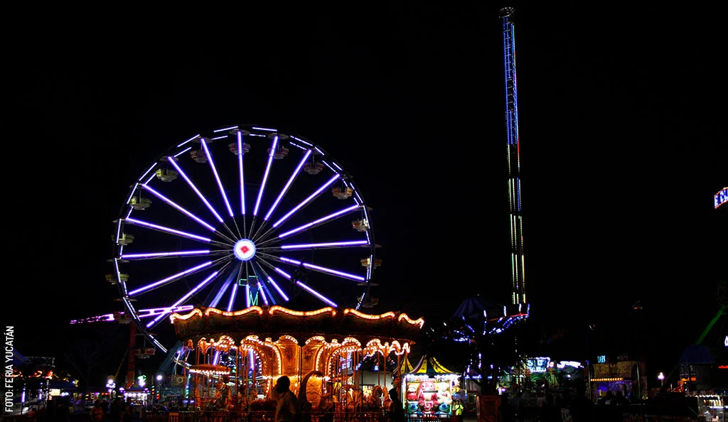 Llega la última llamada para disfrutar de Xmatkuil