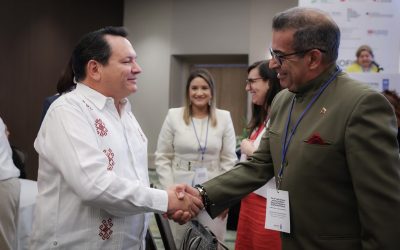 Yucatán, sede del Diálogo Regional de Finanzas para la Biodiversidad