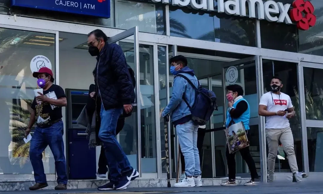 No abren bancos este 12 de diciembre