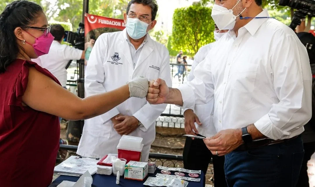 Fundación BAI realizará su segundo “Pruebatón” del año, este mes