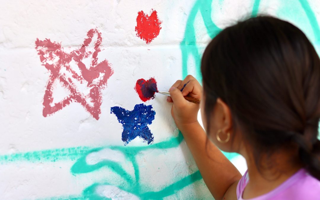 Celebrar en paz también es una forma de cuidarnos