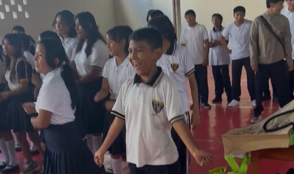 El colectivo “Por Espita” concluye su primer año de trabajo