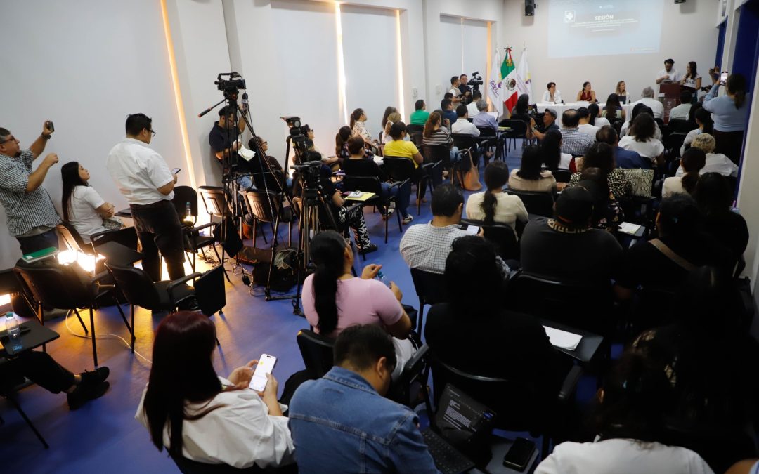 Piden Ley Integral para el Autismo en Yucatán con énfasis en derechos y servicios