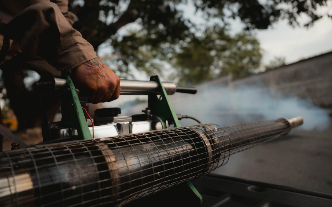 Refuerzan llamado preventivo ante casos de chikungunya