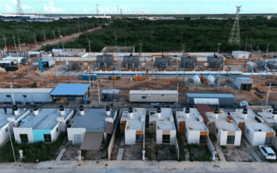 Mantiene Gobierno del Estado el diálogo con habitantes de Gran Calzada por el paso del gasoducto