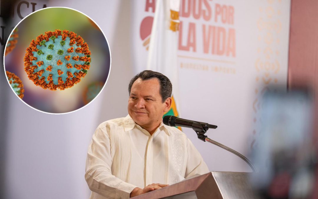 No hay alarma por la nueva cepa de influenza H3N2