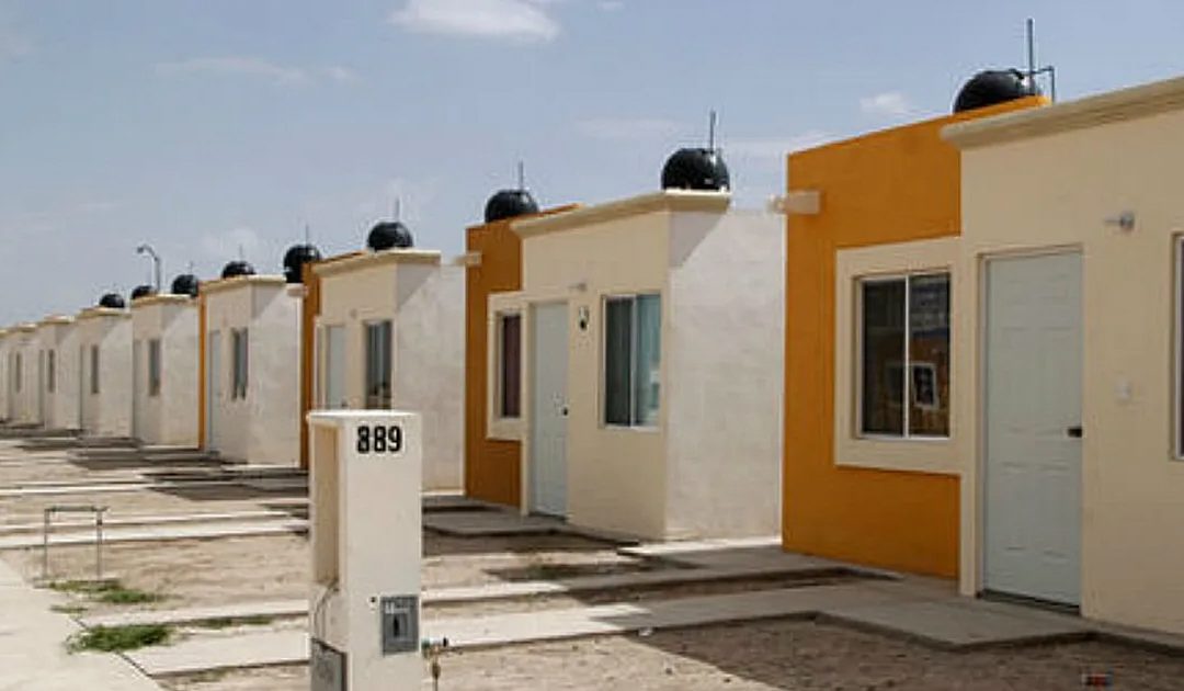 Evalúan en Yucatán las casas que ya fueron pagadas para reestructurar sus créditos