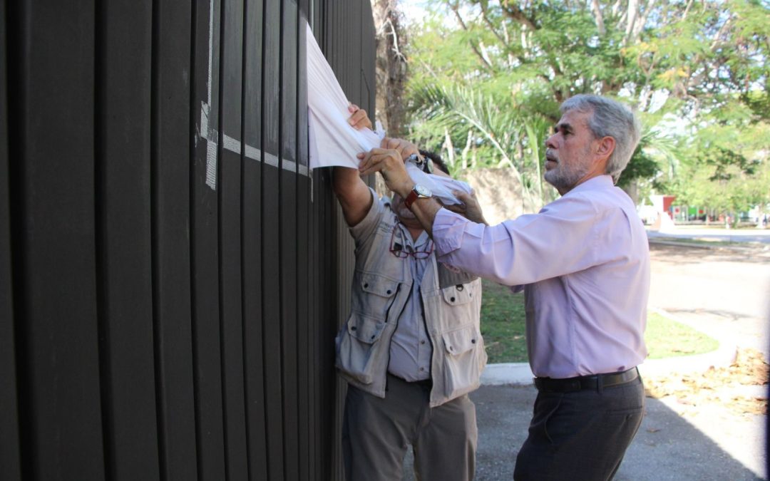 Mérida Brilla: Uniendo corazones en Navidad